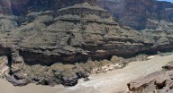 Dry conditions and high usage lead to concerns about Colorado River water levels