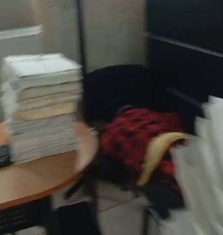 Destituyen a la ‘Fiscal de Hierro’ en Cuauhtémoc; orden de captura contra asistente y dos MP