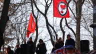 Trump signs order calling antifa movement a terrorist organization