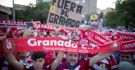 La plataforma Unión Granadinista pide el apoyo de nuevo de la afición