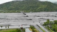 Supertifón provoca 14 muertos en Taiwán