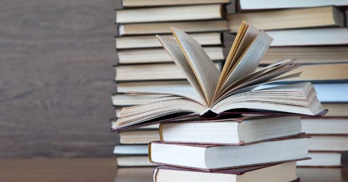 ¿Cómo leer varios libros a la vez sin confundirse?