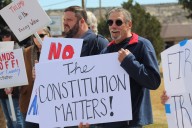 Sheriff Responds to Concerns Fueling Planned ICE Protest