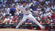 Cubs’ Cade Horton placed on IL after throwing session doesn’t go well