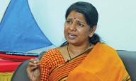 Kanimozhi tears into Vijay over Karur stampede, calls his conduct ‘inhuman’
