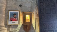 Carlo Acutis, el 'santo millenial' y su presencia en Daroca