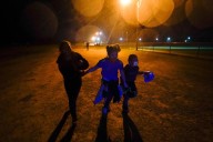 ICE is showing up to interview parents hoping to reunite with their children who entered US alone