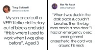28 Parents Share How Their Kids Casually Dropped Some Creepy Sentences That Sent Chills Down Their Spines