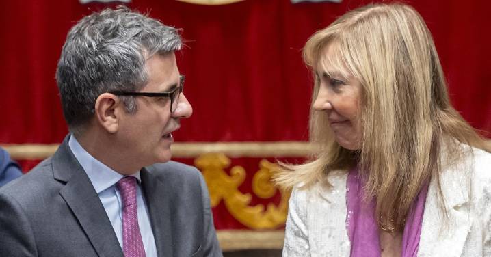 ¿Qué jueces hacen política en el Estado?