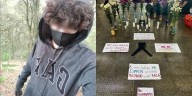 Ataque en CCH Sur: Lex Ashton confesó que quería asesinar a seis alumnos