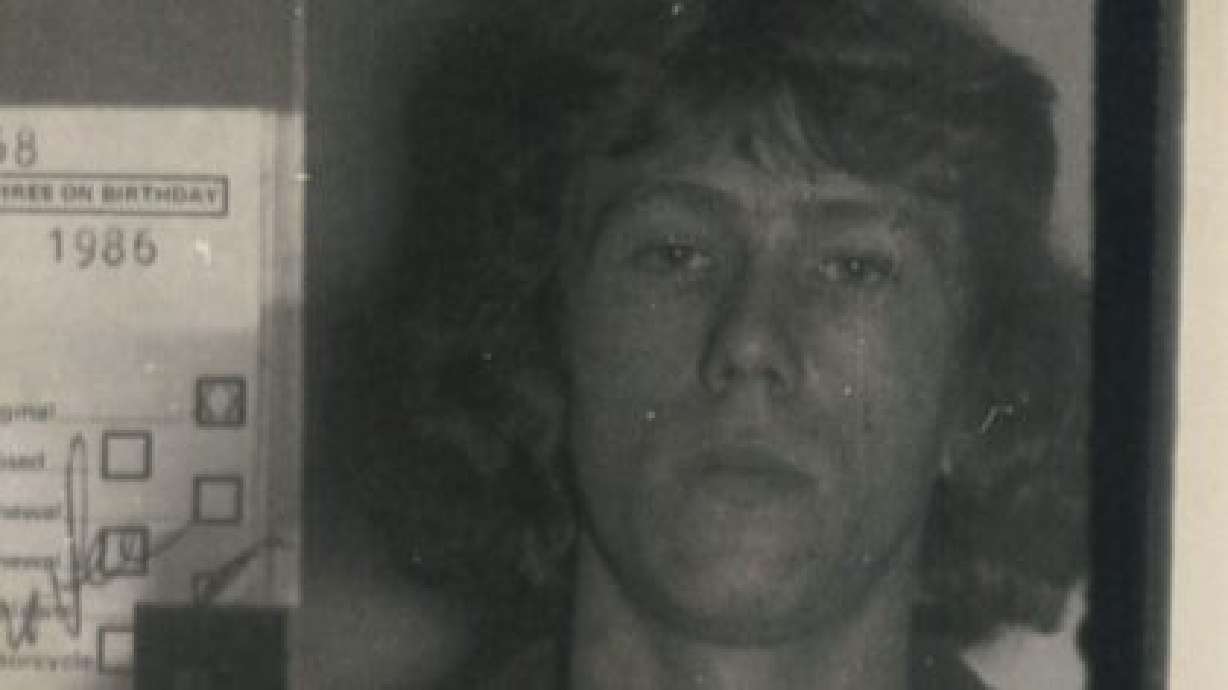 Utah's Cold Cases: Detectives take fresh look at 41