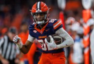 Where to find the cheapest tickets for UConn vs. Syracuse this weekend