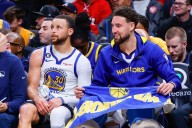 Klay Thompson Opens Up on Friction With Stephen Curry & More During Warriors’ Title Run Klay Thompson reveals rare details about tension with Stephen Curry and the Warriors’ journey during their champ