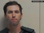 The Latest: A 22-year-old Utah man is in custody in Charlie Kirk shooting, governor says