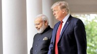 President Trump, PM Modi share ‘very positive’ relationship: US official