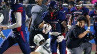 Shea and Tolman are about to start a new chapter as Pawtucket football