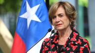 Matthei y leve repunte en las encuestas: Las personas están escuchando y entendiendo nuestras propuestas