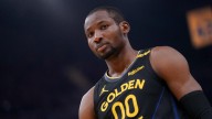 Jonathan Kuminga contract: Warriors forward willing to take qualifying offer if team doesn't budge, agent says
