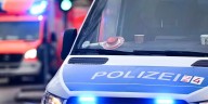 Coche embiste a una multitud en Berlín y deja 14 heridos entre ellos 3 niños