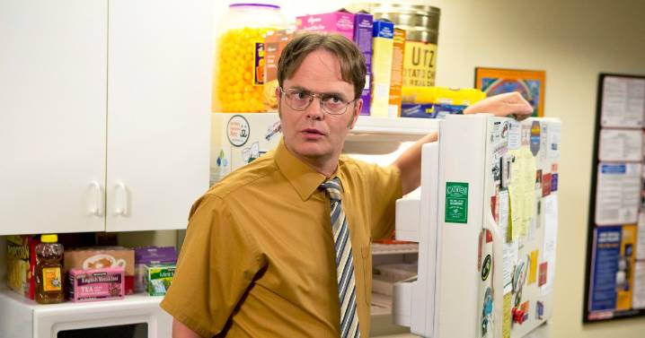 Rainn Wilson Says This ‘Office’ Episode Was ‘Jaw
