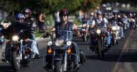 Motorcycles, clean air and why it should matter