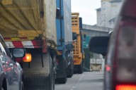 China está intratable en la carrera del coche eléctrico, y va camino de repetir con los camiones de carga