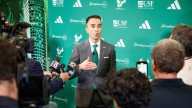 USF favorite son Rob Higgins was born to lead Bulls athletics