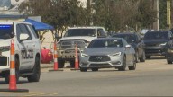 Parking remains a challenge at Southern University football games