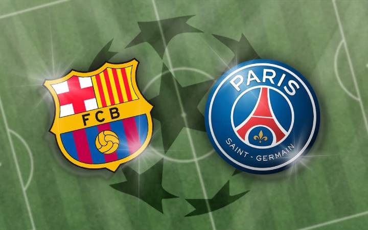 Barcelona vs PSG: Prediction, kick