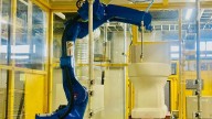 Japanese company opens $224 million toilet factory in Georgia. What is TOTO?