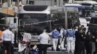 Jerusalem shooting kills five