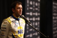 Chase Elliott Pushes Bold Idea to 'Make People Hungrier' for NASCAR