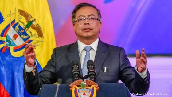 Cámara Colombo Americana exige hoja de ruta antidrogas a Petro