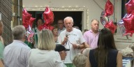 Eddie Moore voted as new Leeds mayor in runoff election