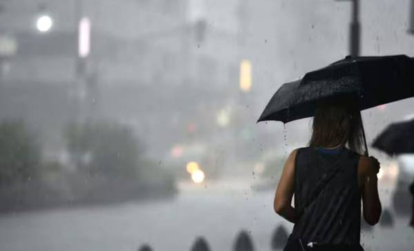El Servicio Meteorológico anticipó cuándo volverá a llover en el AMBA