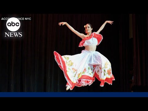 Accent Dance NYC brings Latin dance to New York City public schools