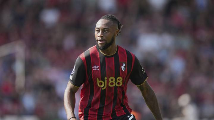 Racial Abuse of Black Players Spikes Early in European Soccer Season