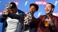 MTV Video Music Awards 2025: Dónde verlos y principales nominados