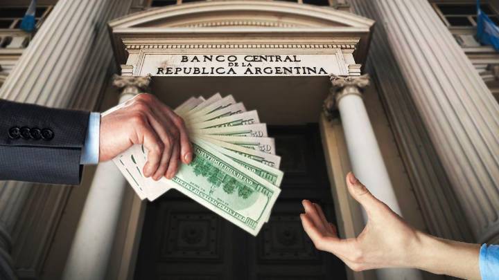 Nuevo cepo: quiénes deberán presentar una declaración jurada para comprar dólares