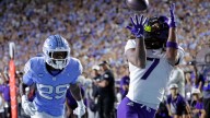Sonny Dykes guides TCU to victory over North Carolina