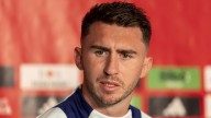 El Athletic aclara el caso Laporte: "No podrá incorporarse de momento"