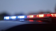 2 motorcyclists injured after separate crashes in Philadelphia