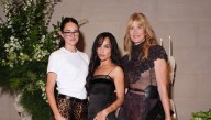 ‘Big Little Lies’ Stars Reunite Amid Season 3 News, Shailene Woodley Reacts with Excitement | 2025 New York Fashion Week, Big Little Lies, Laura Dern, Shailene Woodley, Zoe Kravitz | Just Jared: Celeb