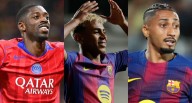 Balón de Oro 2025 EN VIVO: minuto a minuto y canales vía ESPN (Disney Plus) por internet gratis