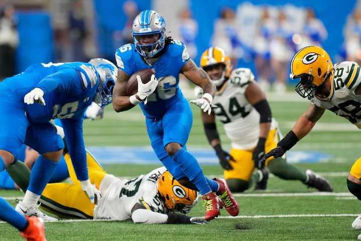 Alabama NFL players: Best prop bets for Week 1 of 2025 season