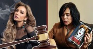 Paty Navidad emprenderá demanda contra Anabel Hernández, periodista que la vinculó con el narco; “acusaciones terribles de mi persona”