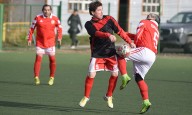Los “viejos cracks” volvieron con todo