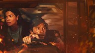 Matthew McConaughey vuelve al cine con filme sobre el peor incendio de California
