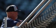 ‘Unfinished business’: Braves manager Brian Snitker talks future with organization