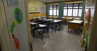 Escasez de docentes en Argentina: Río Negro y Neuquén toman distancia de la radiografía nacional